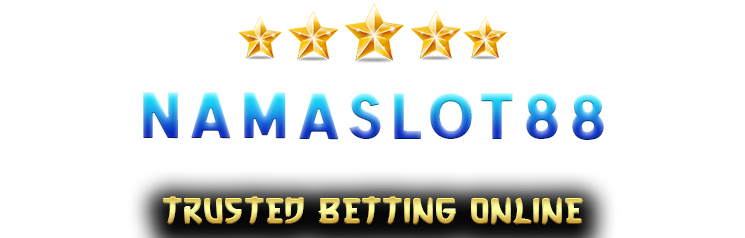 Namaslot88 Logo